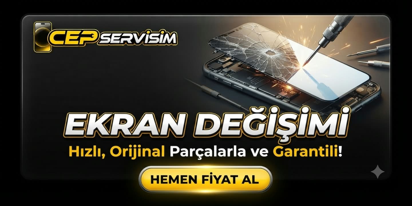 Ekran Değişimi