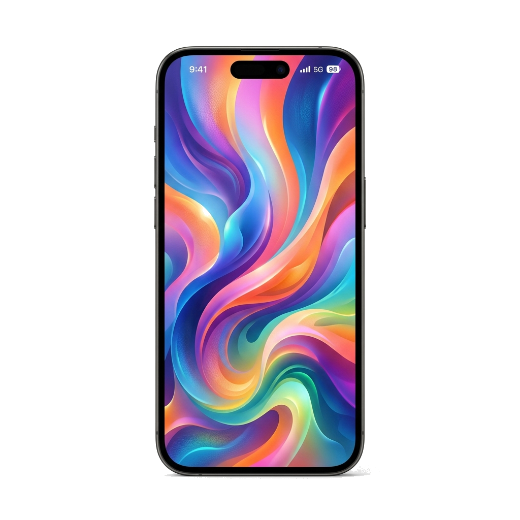 Sıfır Ekran iPhone