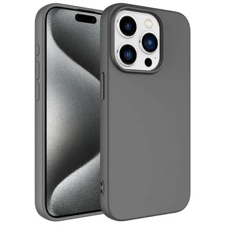 iPhone 15 Pro Max Lansman Kılıf