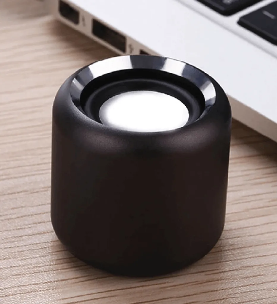Link Tech Bm5 Mini Ses Bombası - Galeri Görseli