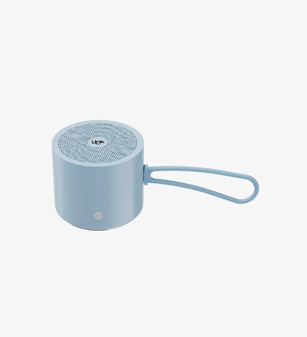 Link Tech Bm6 Mini Ses Bombası