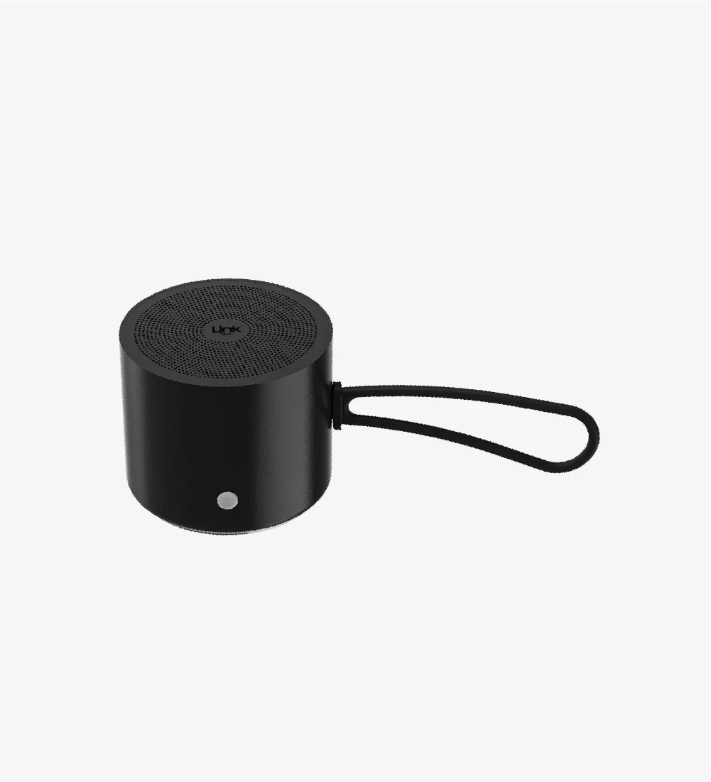 Link Tech Bm6 Mini Ses Bombası - Galeri Görseli