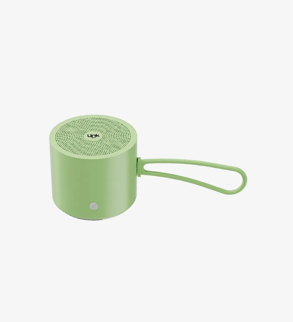 Link Tech Bm6 Mini Ses Bombası - Galeri Görseli