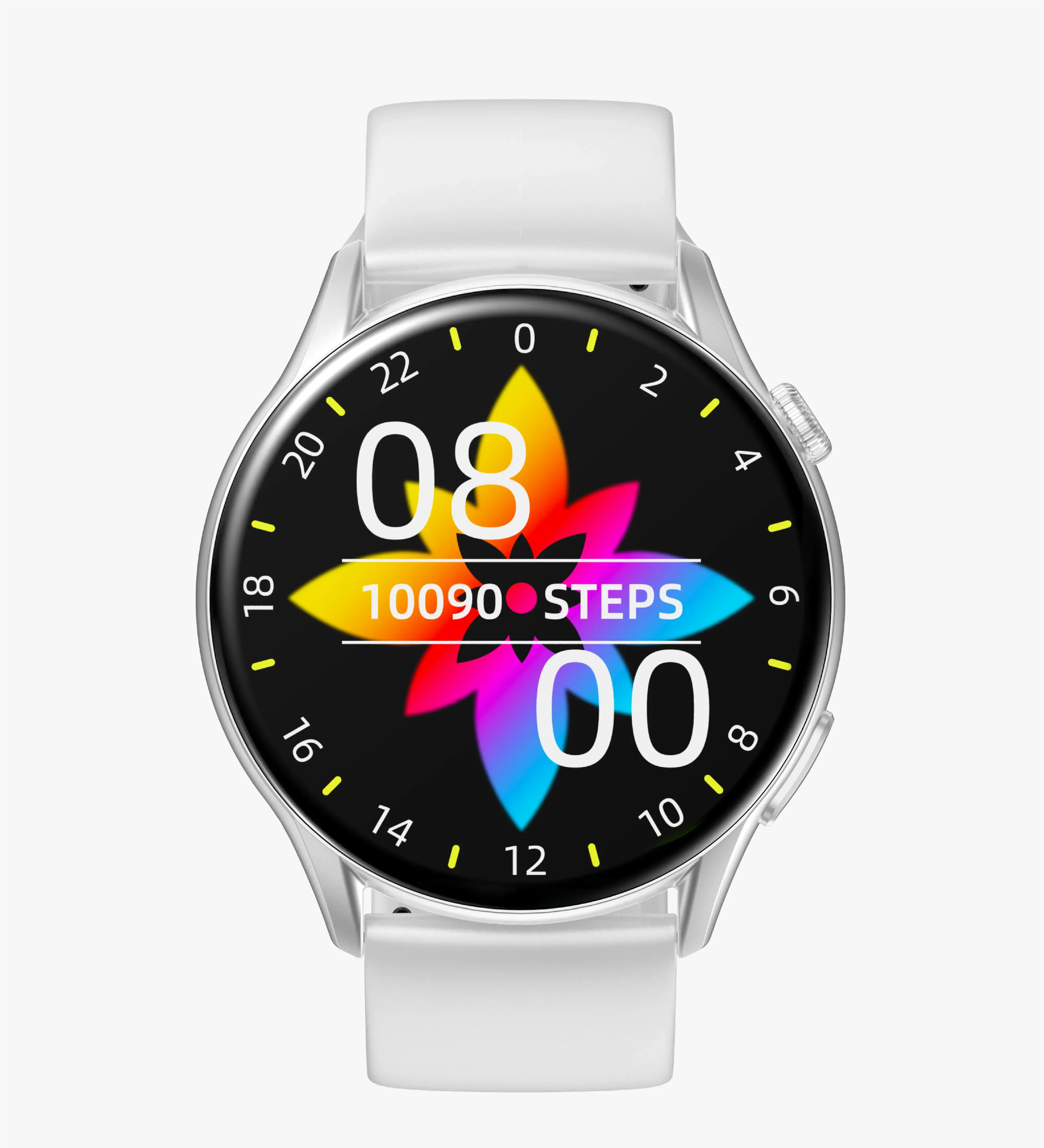 Link Tech PREMIUM SMART WATCH S104 - Galeri Görseli