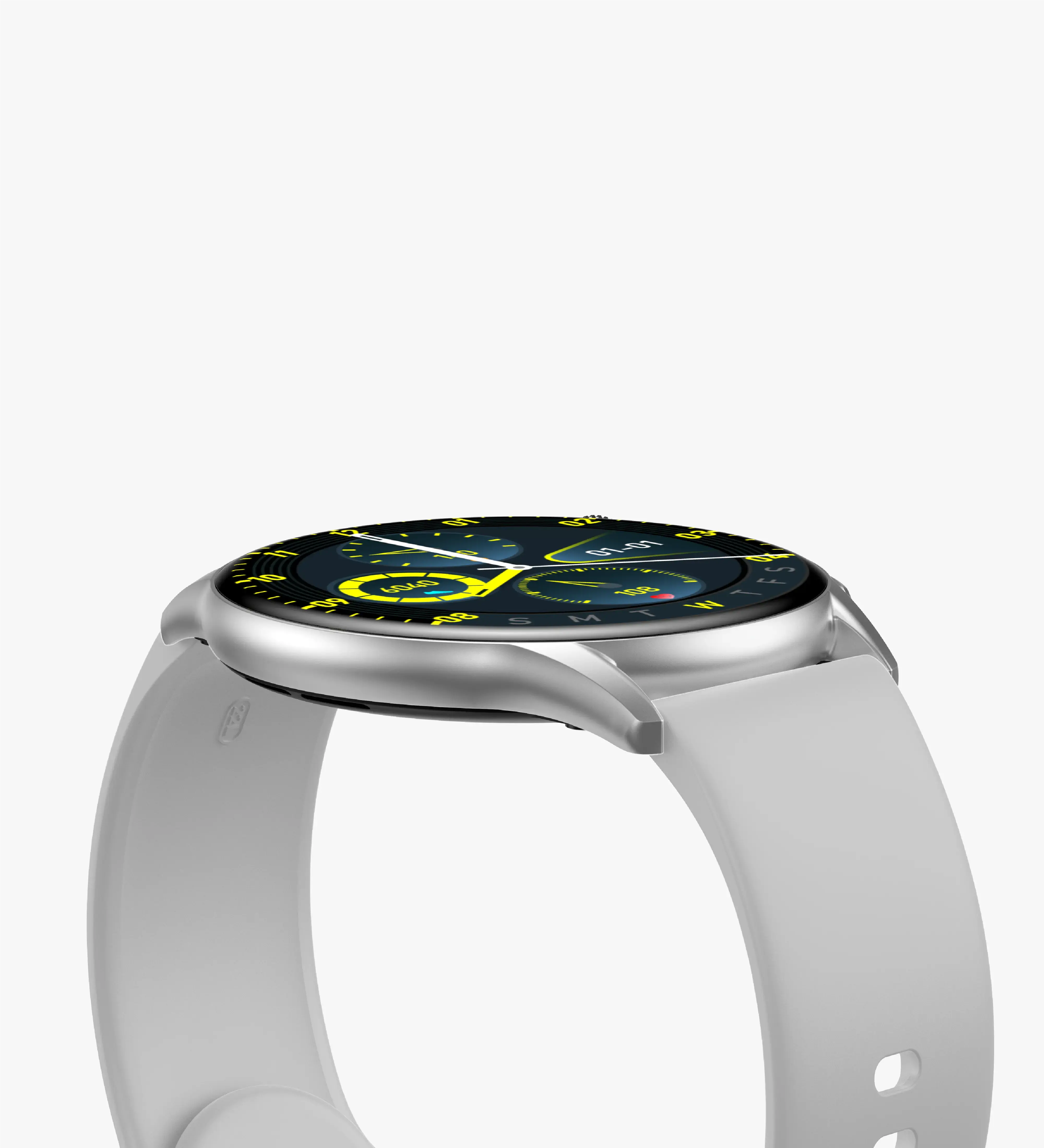 Link Tech PREMIUM SMART WATCH S104 - Galeri Görseli