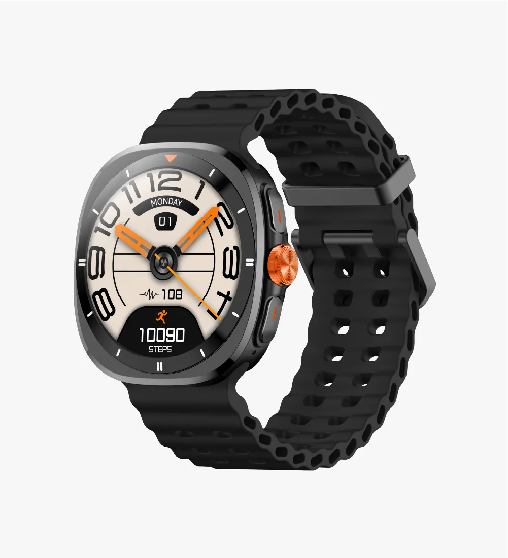 Link Tech PREMIUM SMART WATCH S106 - Galeri Görseli