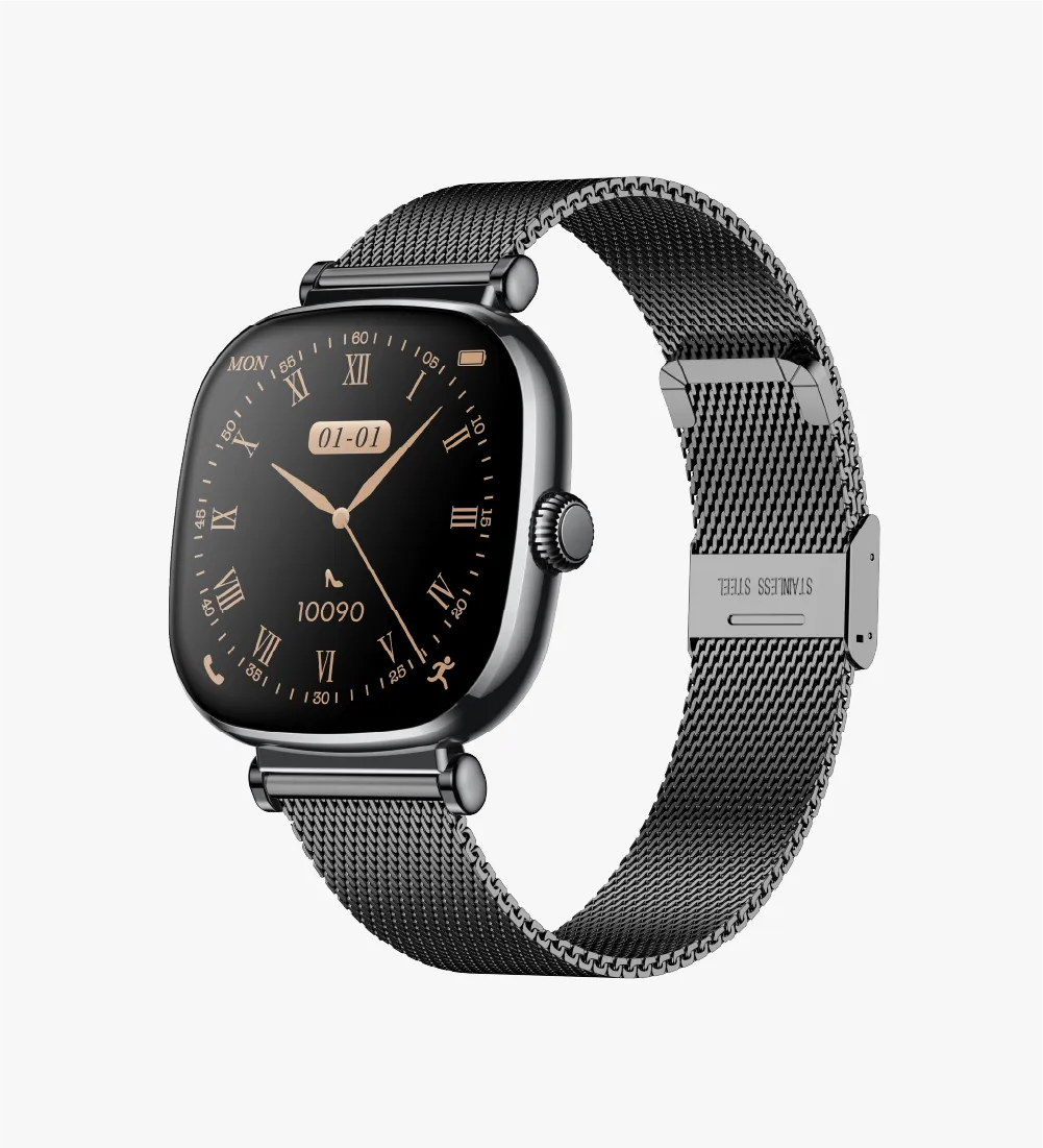 Link Tech PREMIUM Akıllı Saat S108 - Galeri Görseli