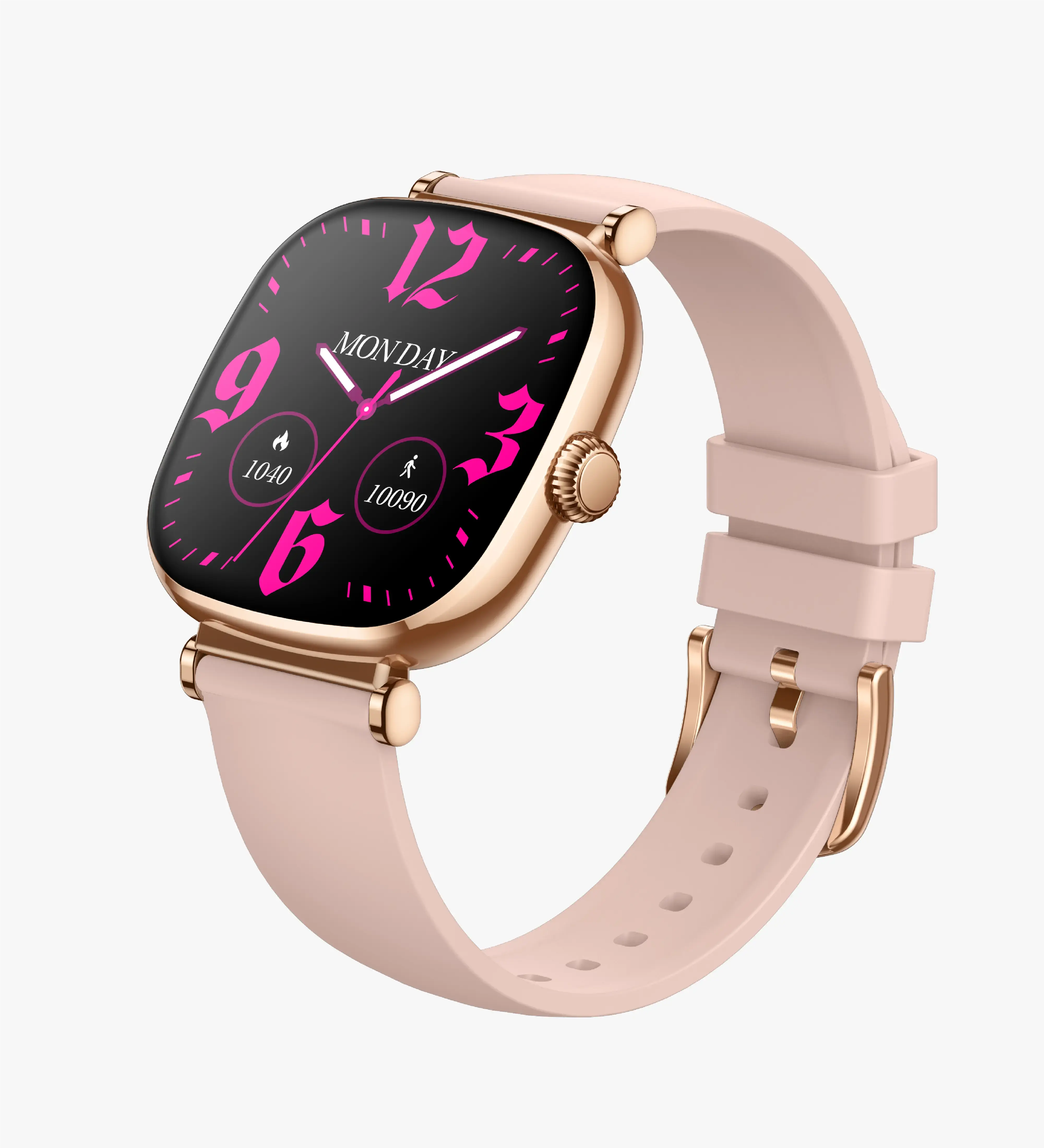 Link Tech PREMIUM Akıllı Saat S108 - Galeri Görseli