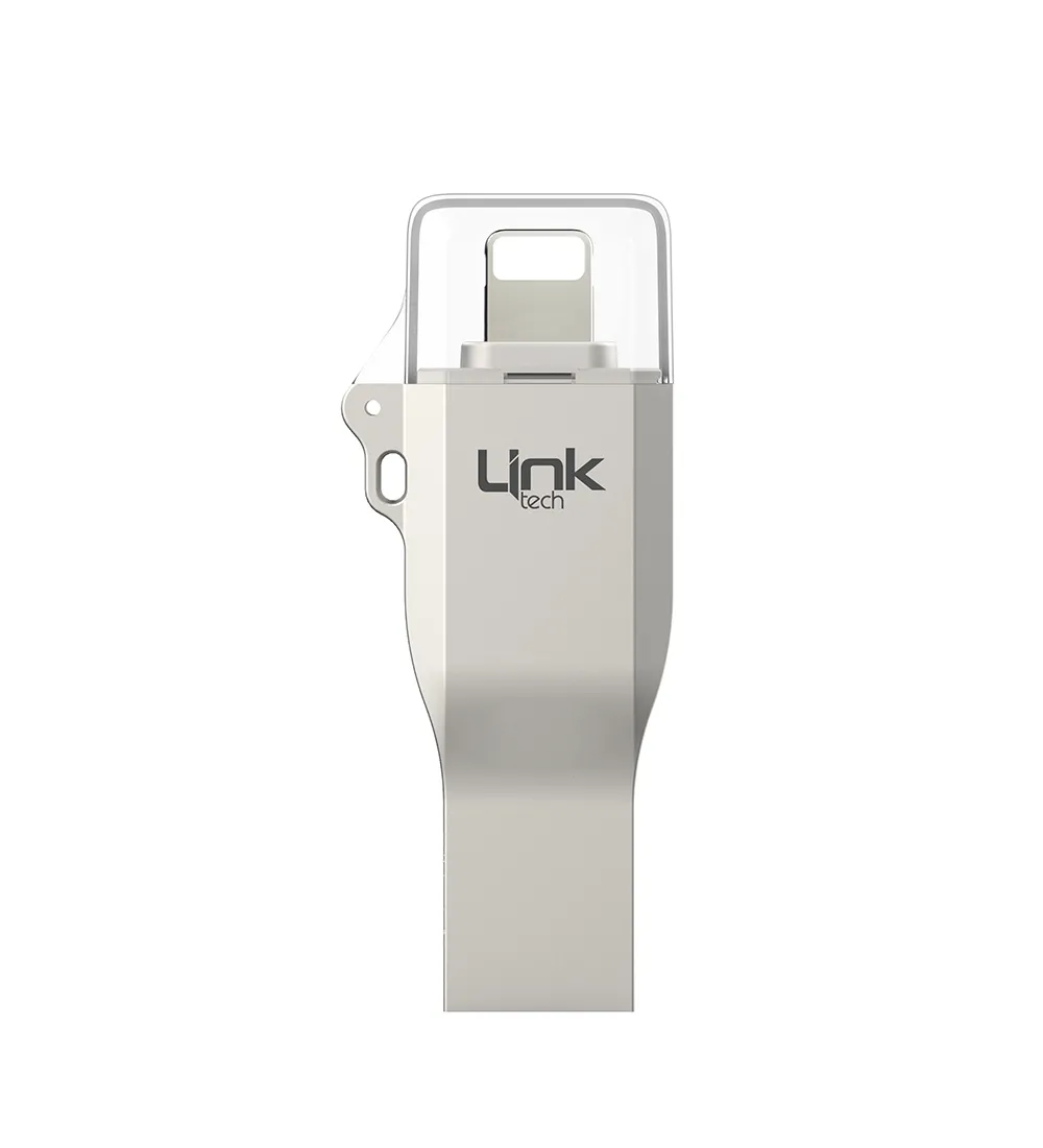 Linktech C481 ECO 12W Araç Şarj Adaptörü ve Micro USB Şarj Kablosu - Galeri Görseli