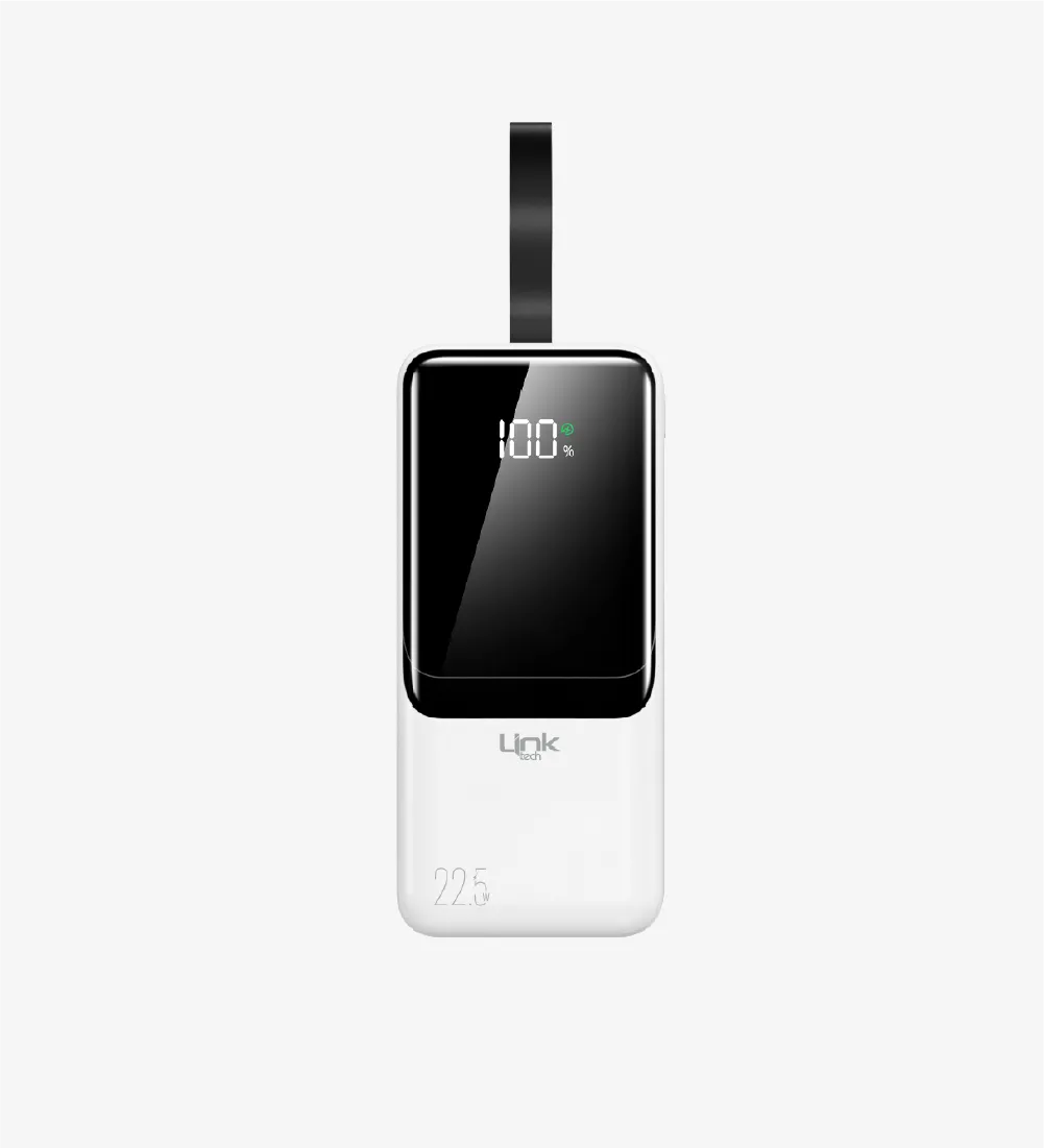 Linktech EF98 22.5W 45000mAh Powerbank - Galeri Görseli