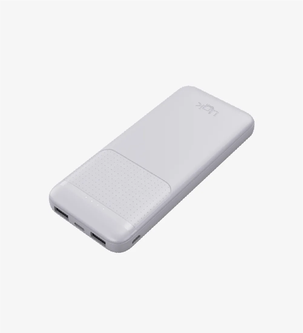 Linktech EP90 9000mAh Powerbank - Galeri Görseli