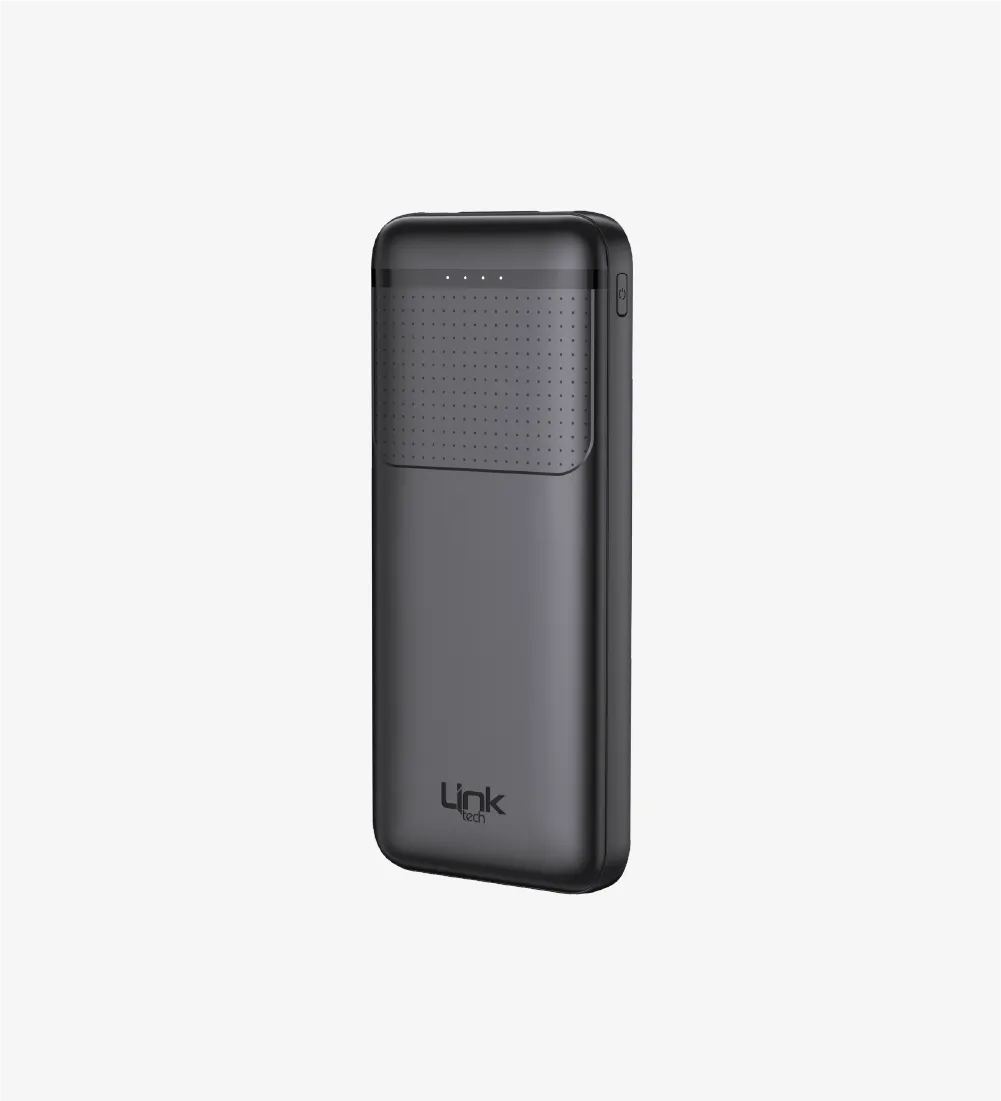 Linktech EP90 9000mAh Powerbank - Galeri Görseli