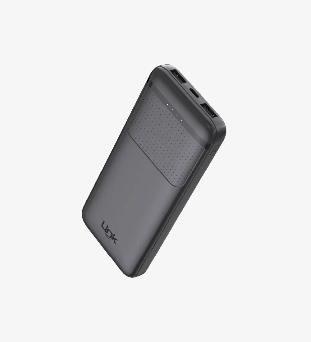 Linktech EP90 9000mAh Powerbank - Galeri Görseli