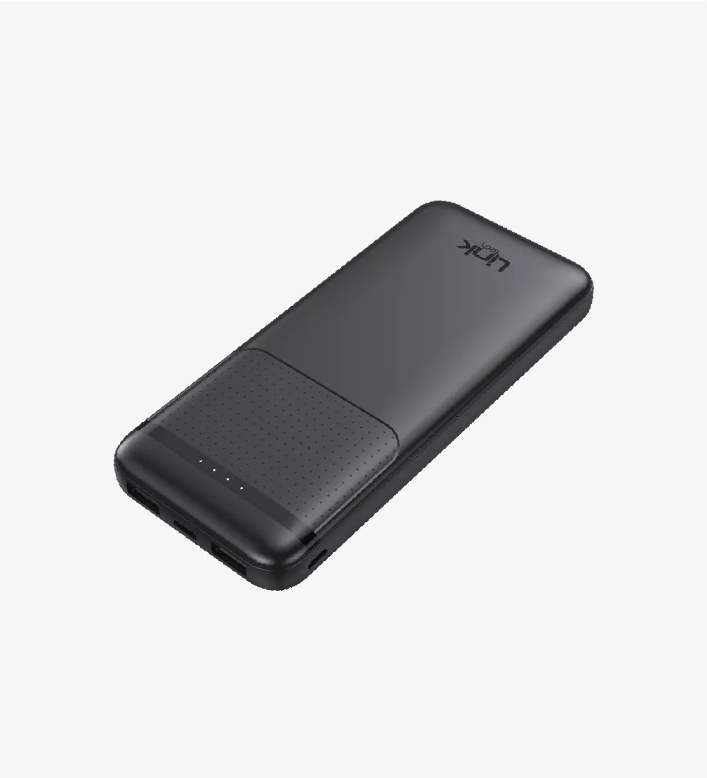 Linktech EP90 9000mAh Powerbank - Galeri Görseli