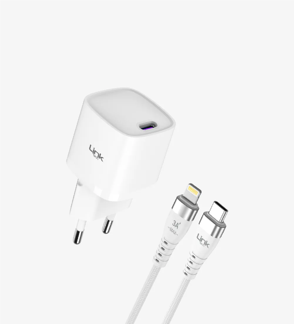 Linktech EP92 18000mAh Powerbank - Galeri Görseli