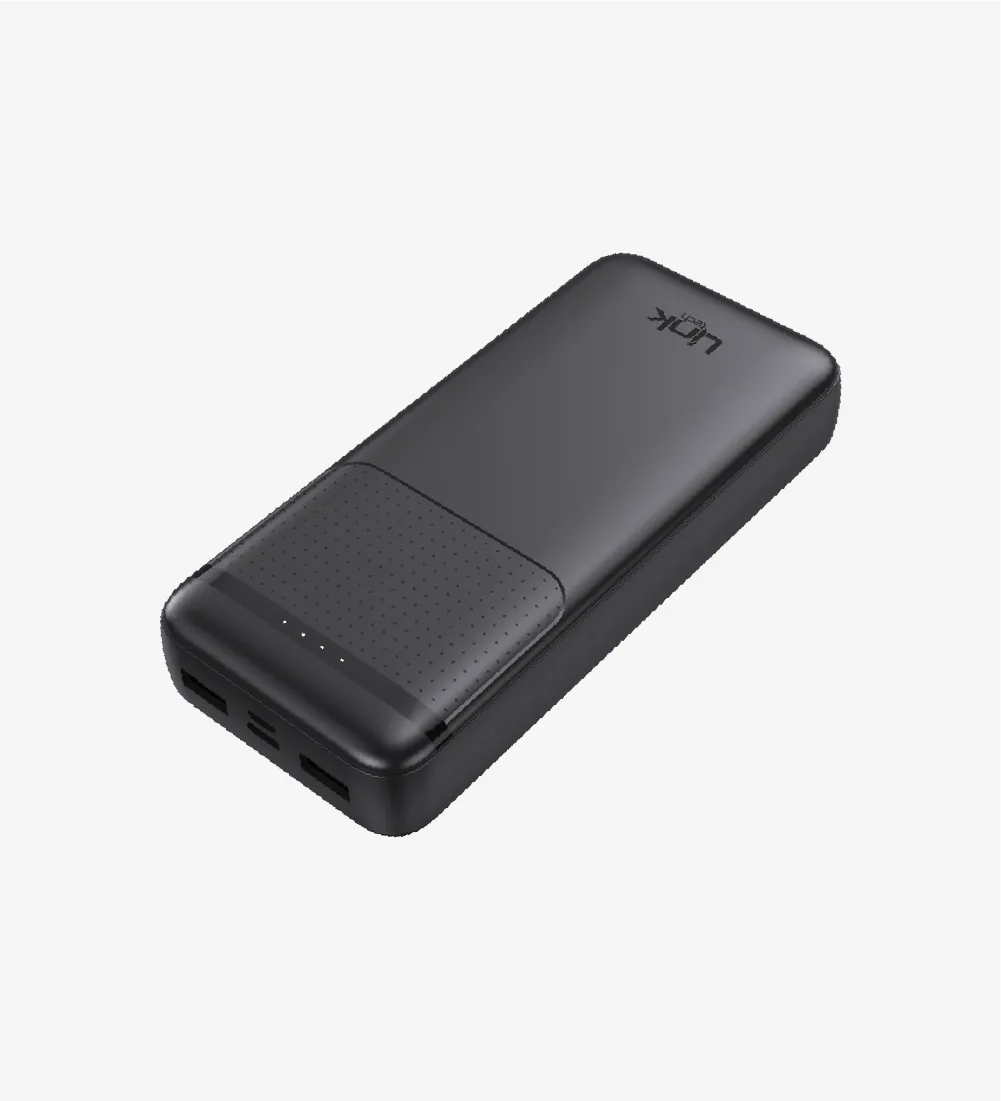 Linktech EP92 18000mAh Powerbank - Galeri Görseli