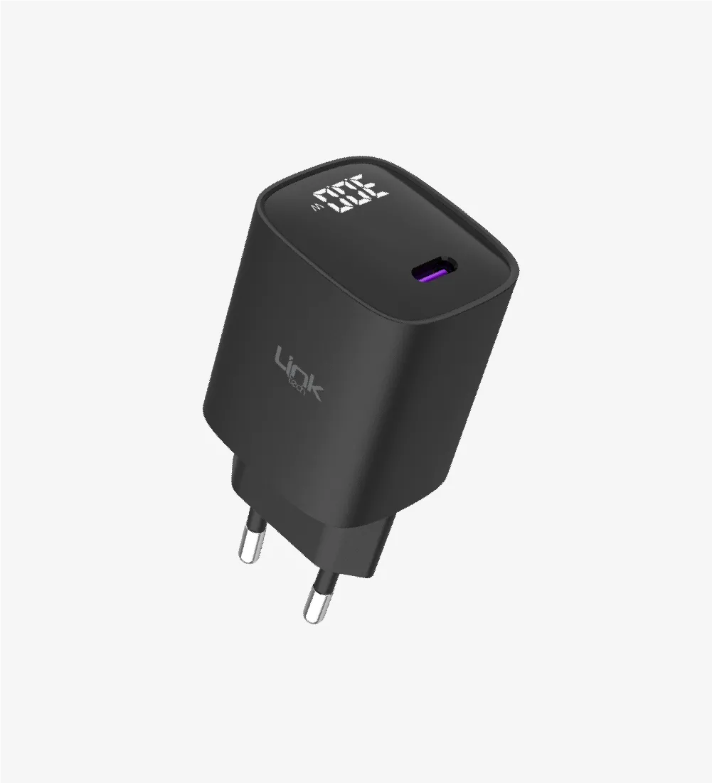 Linktech EP93 27000mAh Powerbank - Galeri Görseli