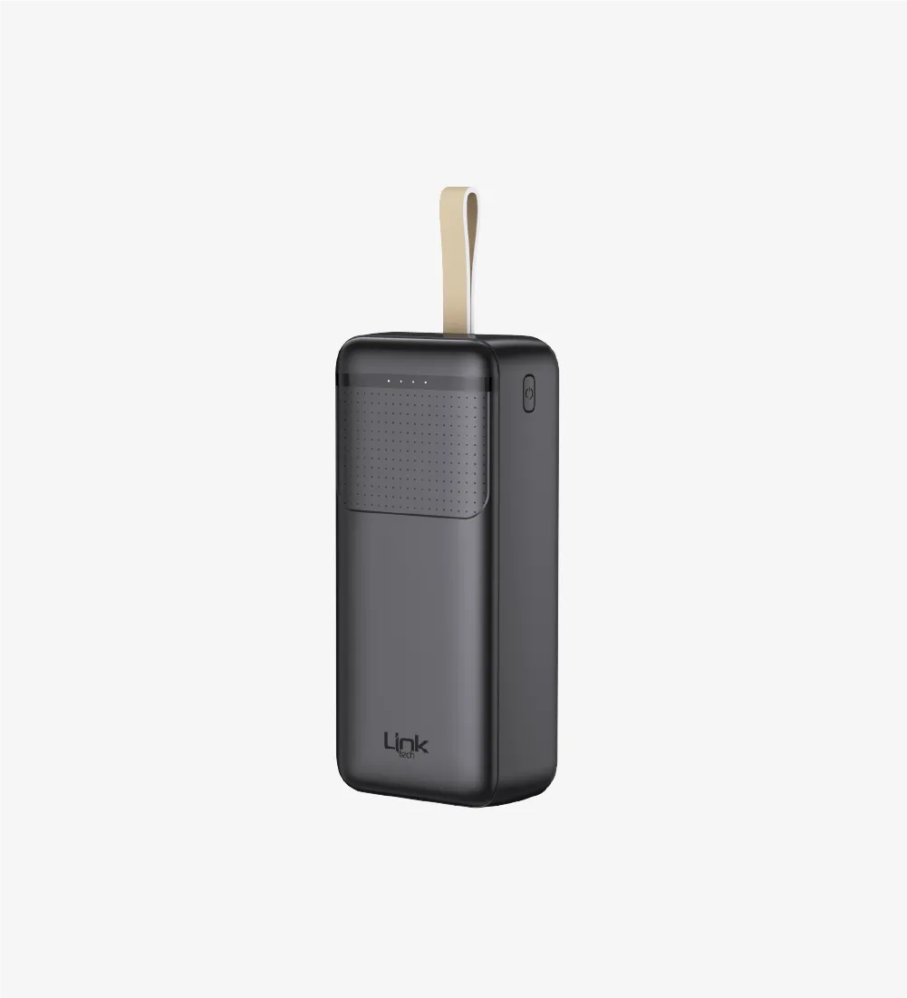 Linktech EP93 27000mAh Powerbank - Galeri Görseli