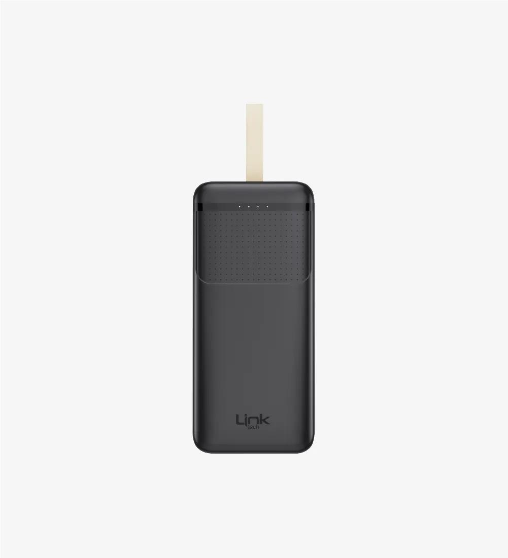 Linktech EP93 27000mAh Powerbank - Galeri Görseli