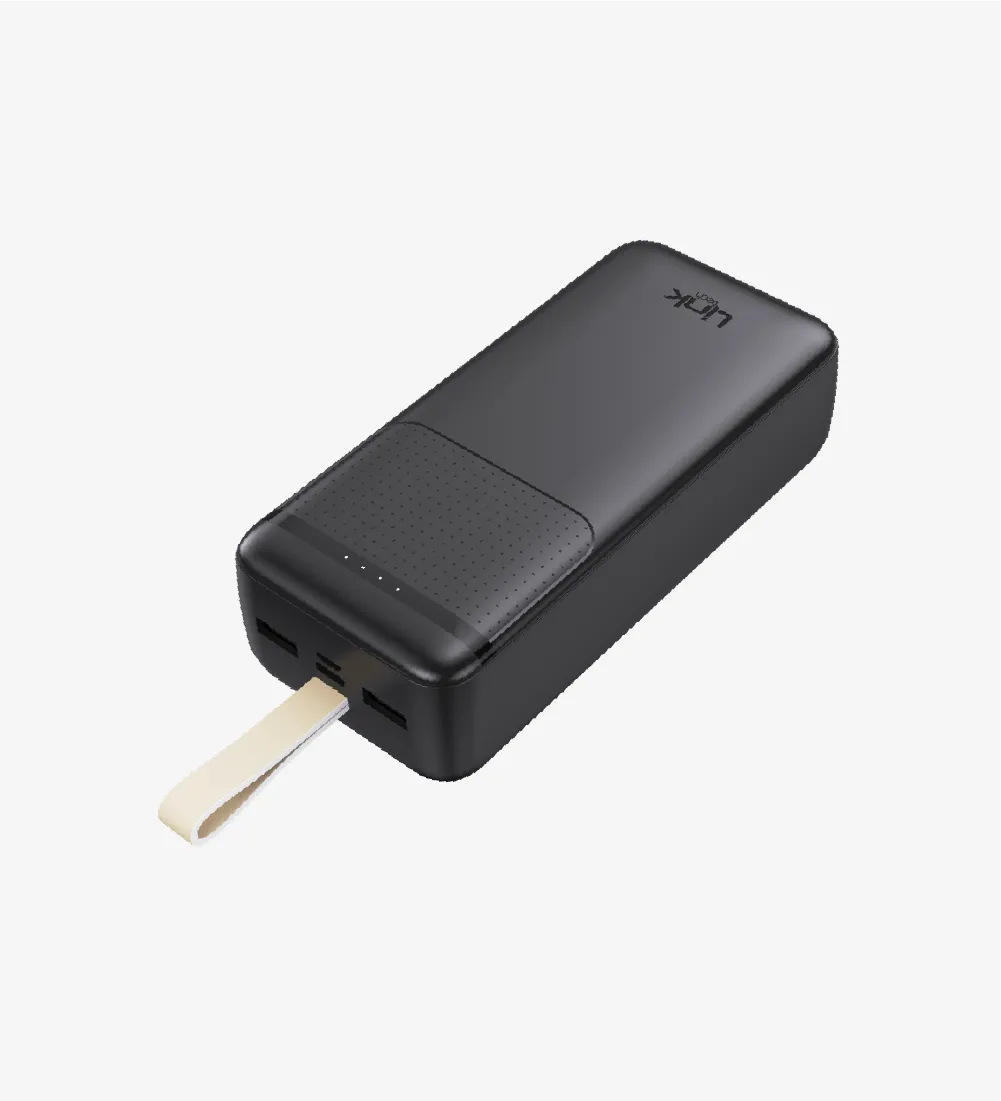 Linktech EP93 27000mAh Powerbank - Galeri Görseli