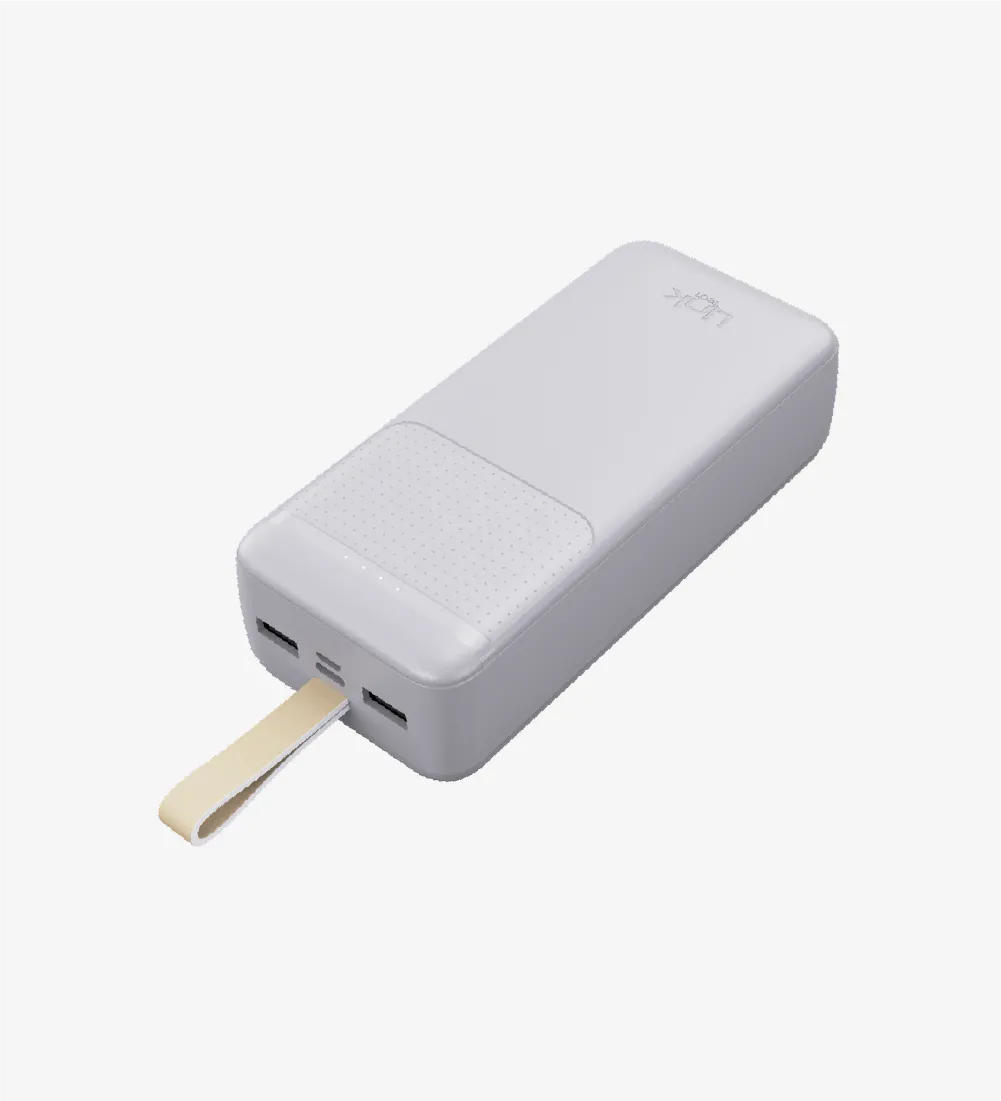Linktech EP93 27000mAh Powerbank - Galeri Görseli