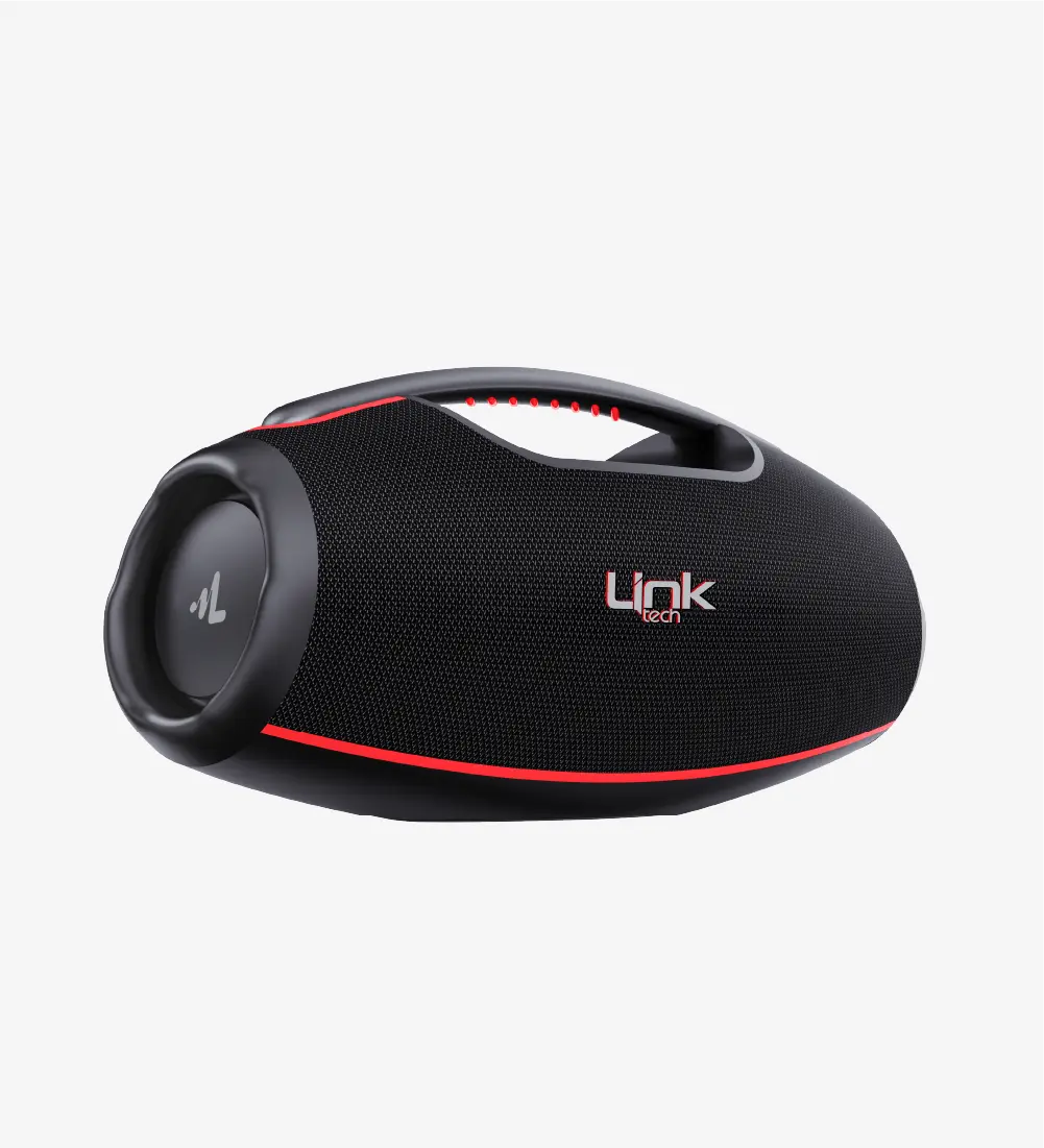M422 Premium Extra Bass 260W Bluetooth Hoparlör - Galeri Görseli