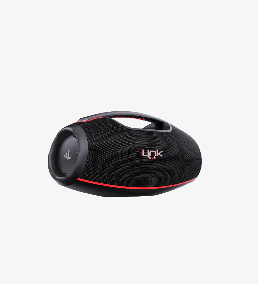 M422 Premium Extra Bass 260W Bluetooth Hoparlör - Galeri Görseli