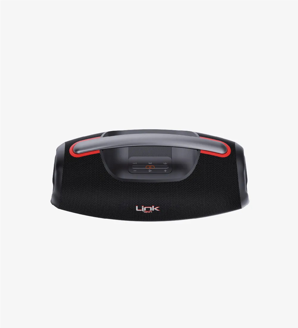 M422 Premium Extra Bass 260W Bluetooth Hoparlör - Galeri Görseli