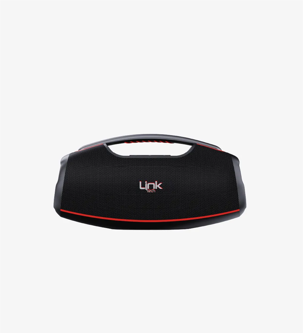 M422 Premium Extra Bass 260W Bluetooth Hoparlör - Galeri Görseli