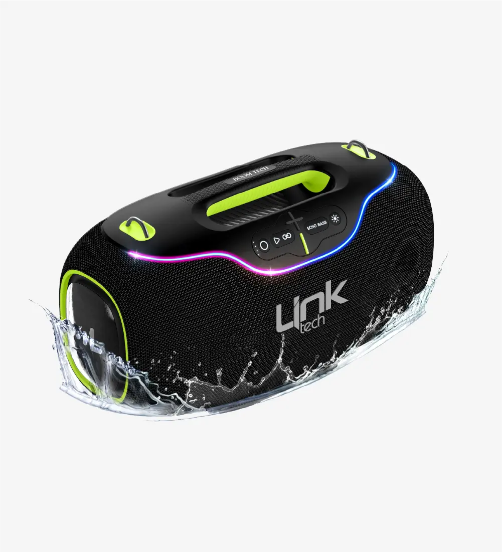 M425 Premium 350W Extra Bass Bluetooth Hoparlör - Galeri Görseli